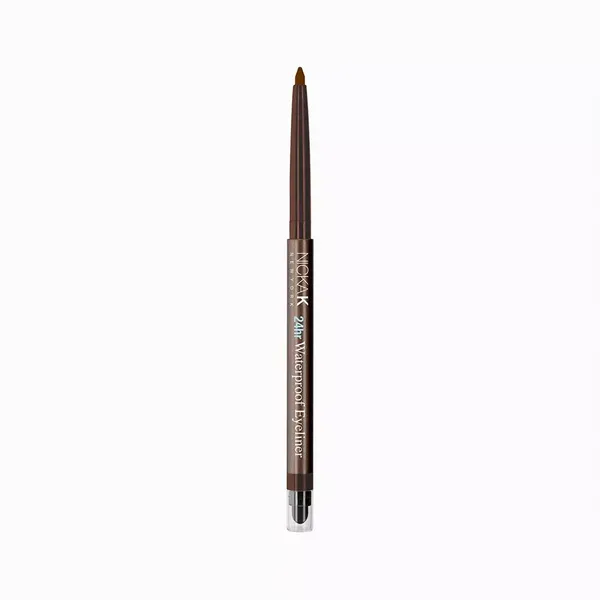 2 - Delineador 24h Waterproof Nicka K