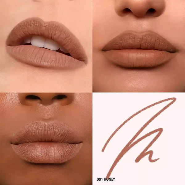 5 - Delineador Appeal Plumping Liner Moira
