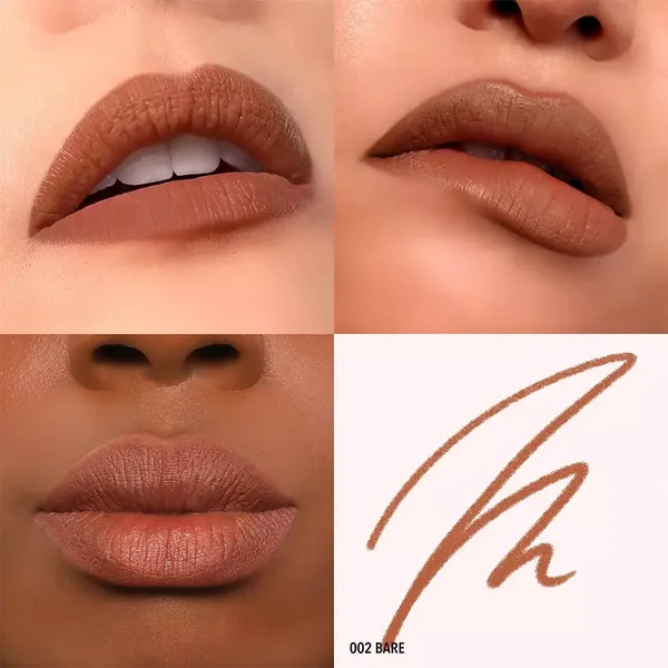 9 - Delineador Appeal Plumping Liner Moira