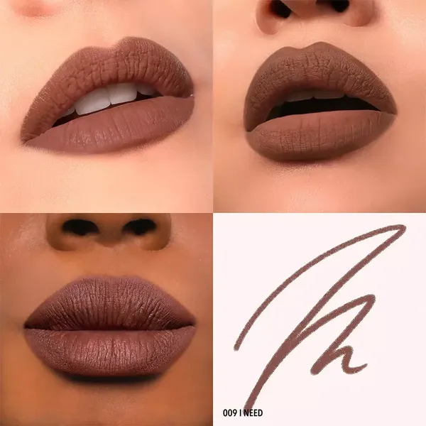 10 - Delineador Appeal Plumping Liner Moira
