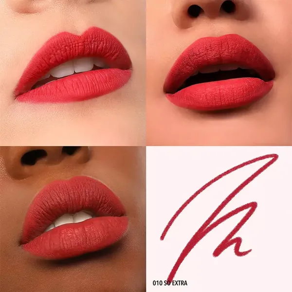 11 - Delineador Appeal Plumping Liner Moira