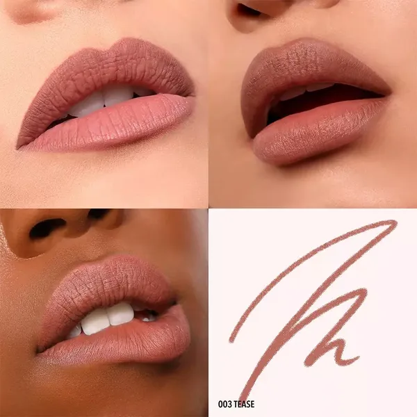 13 - Delineador Appeal Plumping Liner Moira