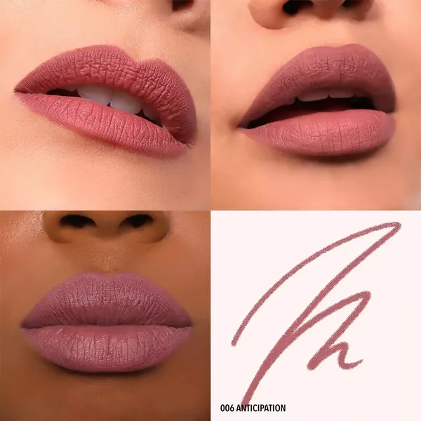 3 - Delineador Appeal Plumping Liner Moira