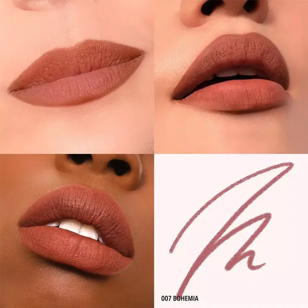 4 - Delineador Appeal Plumping Liner Moira
