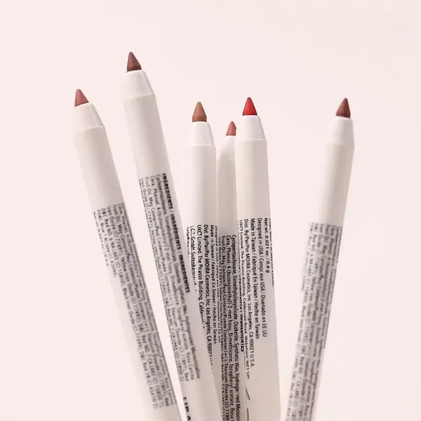 1 - Delineador Appeal Plumping Liner Moira