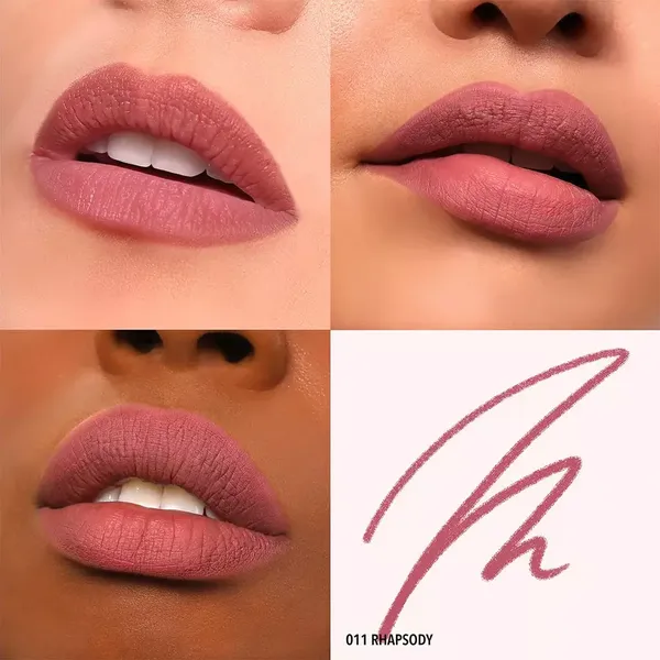 7 - Delineador Appeal Plumping Liner Moira
