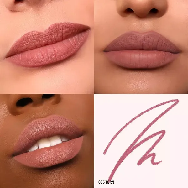 8 - Delineador Appeal Plumping Liner Moira