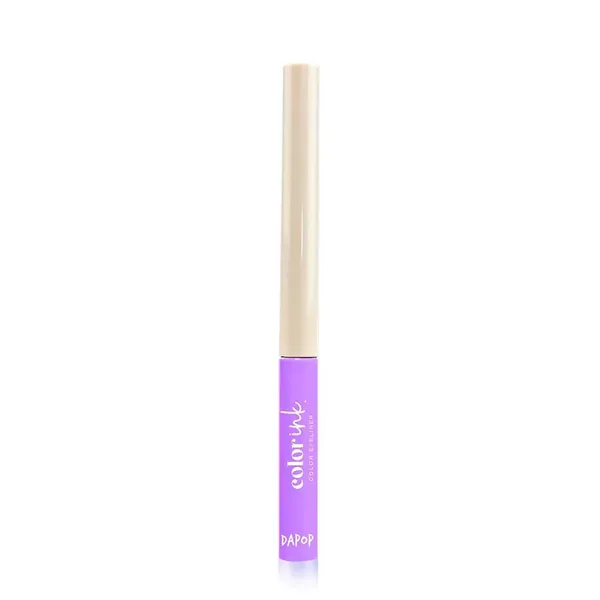 4 - Delineador Color Ink Dapop