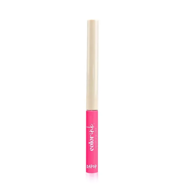 5 - Delineador Color Ink Dapop