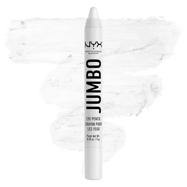 1 - Delineador en Crayón Jumbo NYX