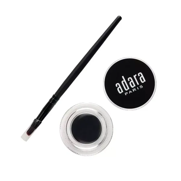 1 - Delineador en Gel Adara Paris