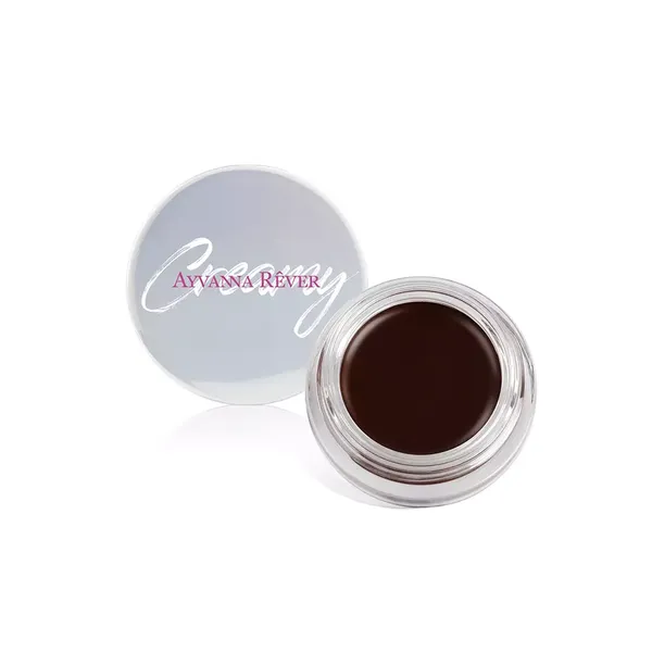 1 - Delineador en Gel Creamy Ayvanna Rêver