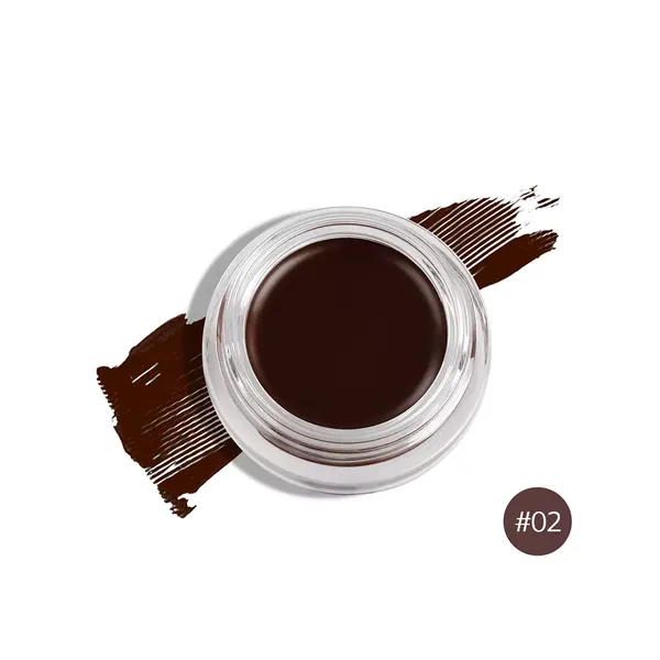 2 - Delineador en Gel Creamy Ayvanna Rêver