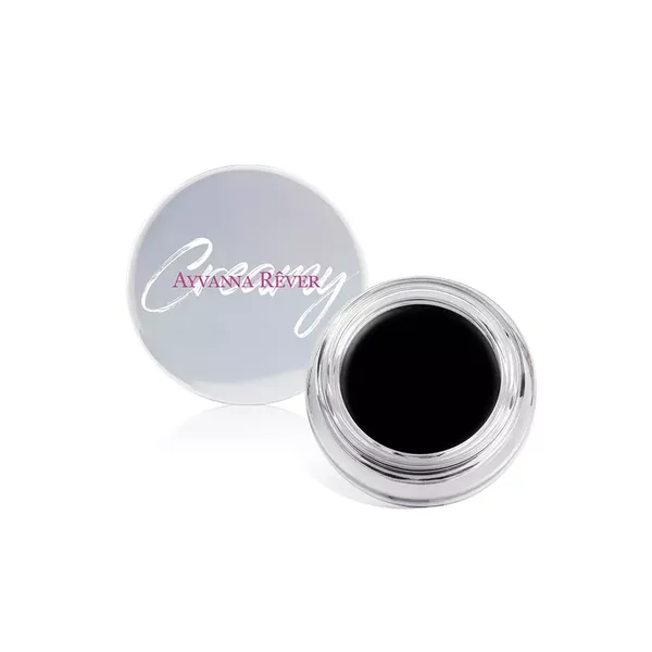 3 - Delineador en Gel Creamy Ayvanna Rêver