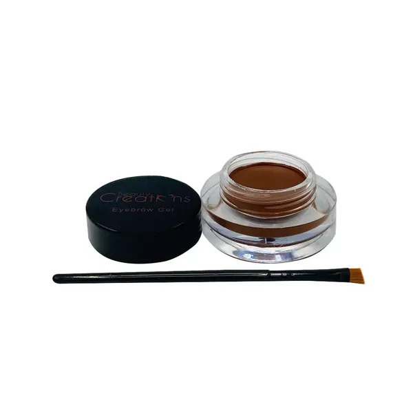 2 - Delineador en Gel para Cejas Beauty Creations