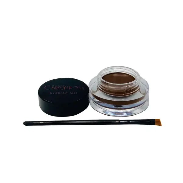 3 - Delineador en Gel para Cejas Beauty Creations