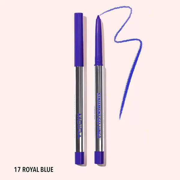 9 - Delineador en Gel Statement Moira
