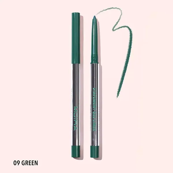 15 - Delineador en Gel Statement Moira