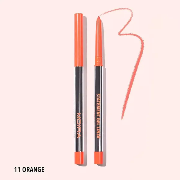 18 - Delineador en Gel Statement Moira