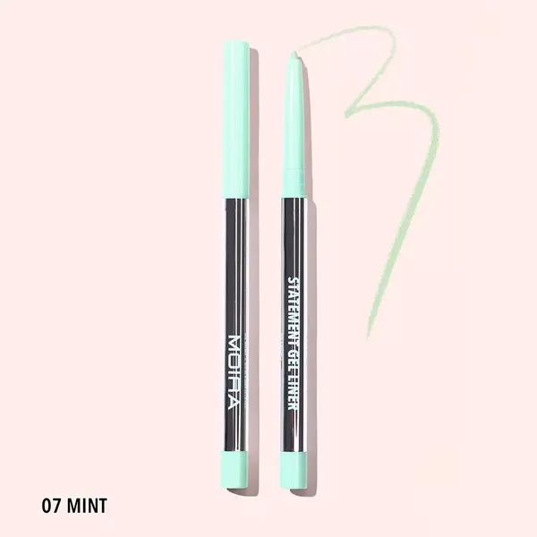 19 - Delineador en Gel Statement Moira