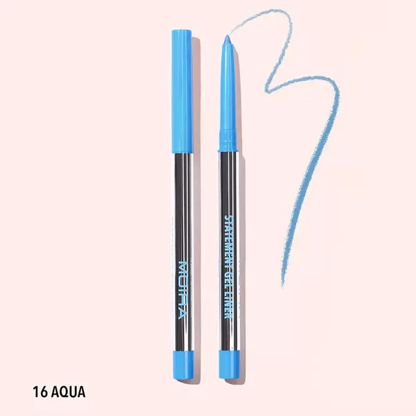 3 - Delineador en Gel Statement Moira