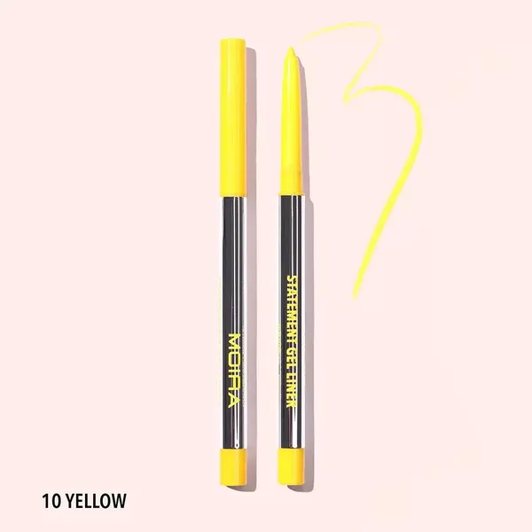 6 - Delineador en Gel Statement Moira