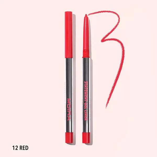 8 - Delineador en Gel Statement Moira