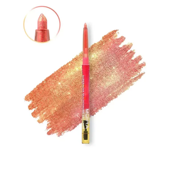 16 - Delineador en Gel Supernova Multichrome Moira
