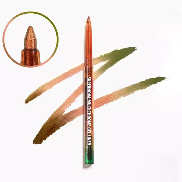17 - Delineador en Gel Supernova Multichrome Moira