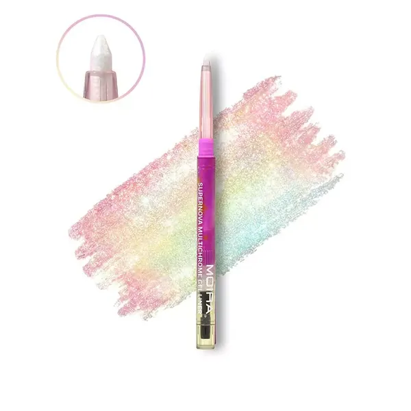 1 - Delineador en Gel Supernova Multichrome Moira