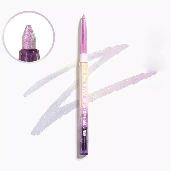 7 - Delineador en Gel Supernova Multichrome Moira