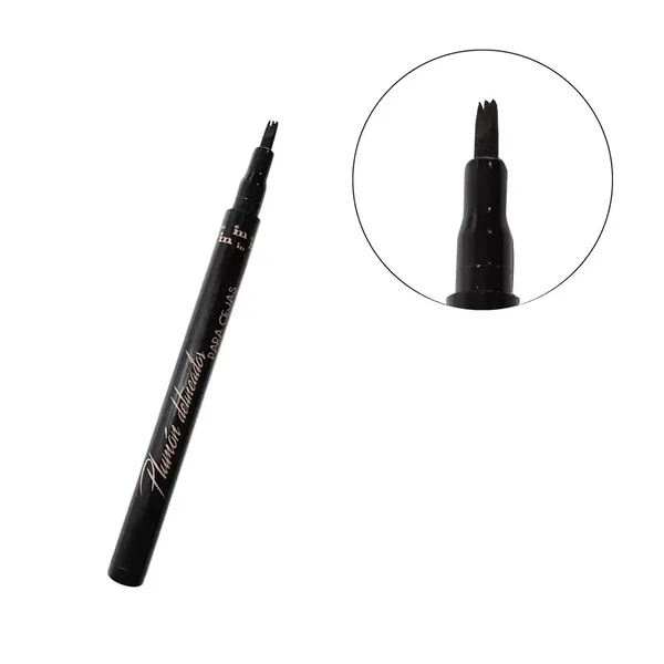 1 - Delineador en Plumín para Cejas IM Natural