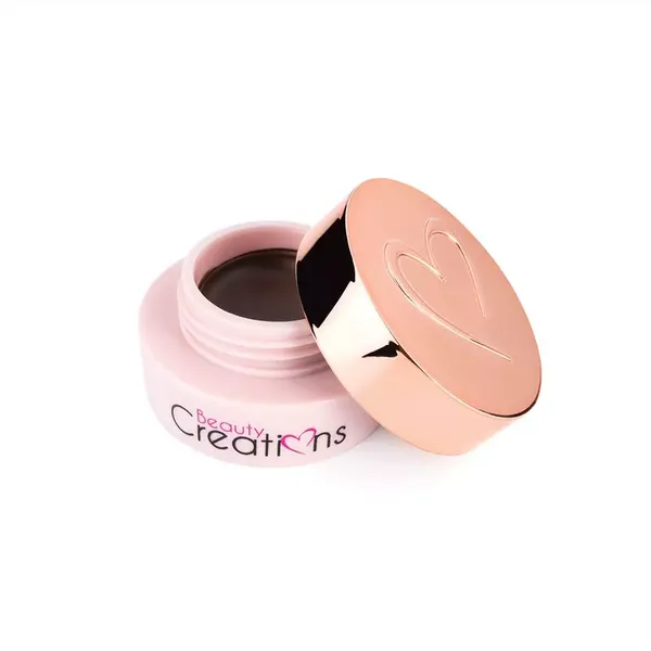 10 - Delineador en Pomada para Cejas Beauty Creations