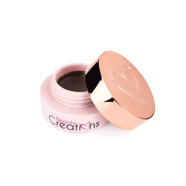 11 - Delineador en Pomada para Cejas Beauty Creations