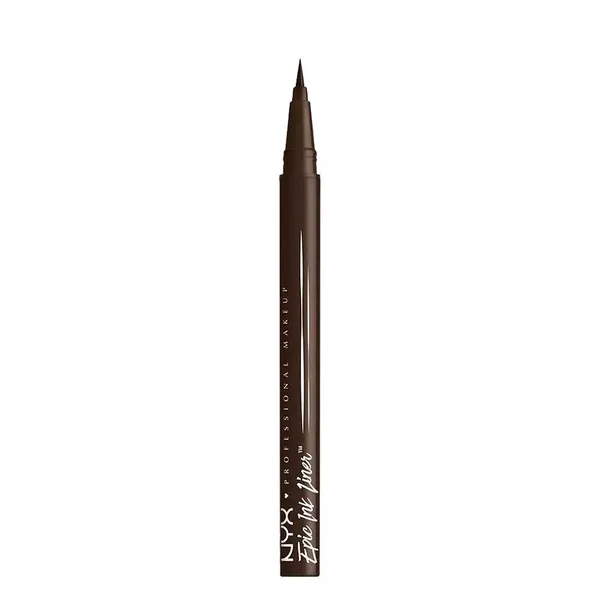 1 - Delineador en Plumín Epic Ink Liner NYX