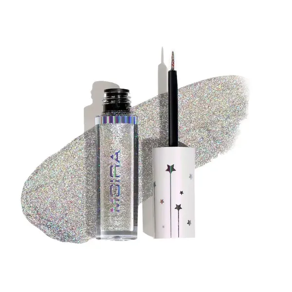 11 - Delineador Glitter Glitter Moira