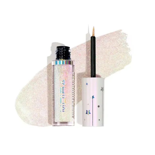 12 - Delineador Glitter Glitter Moira