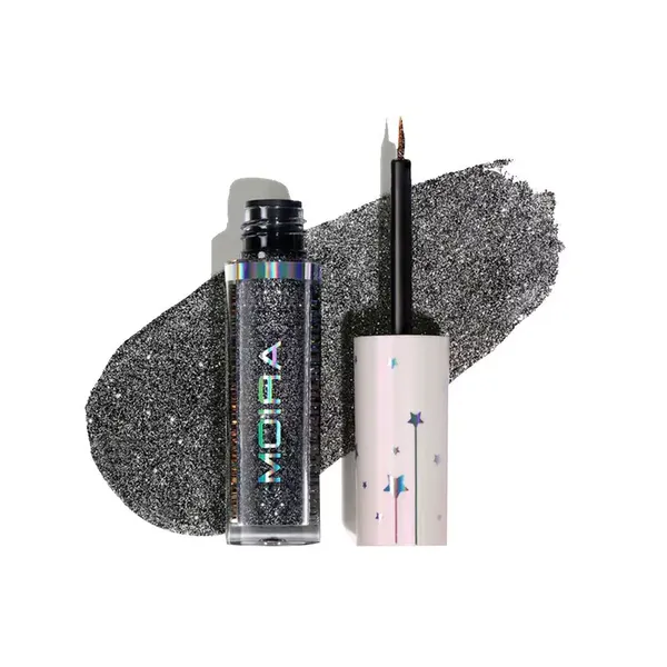 1 - Delineador Glitter Glitter Moira