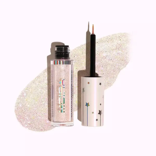 4 - Delineador Glitter Glitter Moira