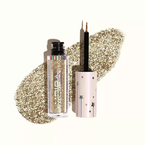 6 - Delineador Glitter Glitter Moira