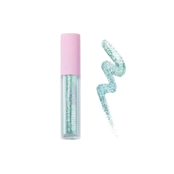 9 - Delineador Glitterally Perfect Beauty Creations