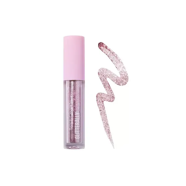 1 - Delineador Glitterally Perfect Beauty Creations