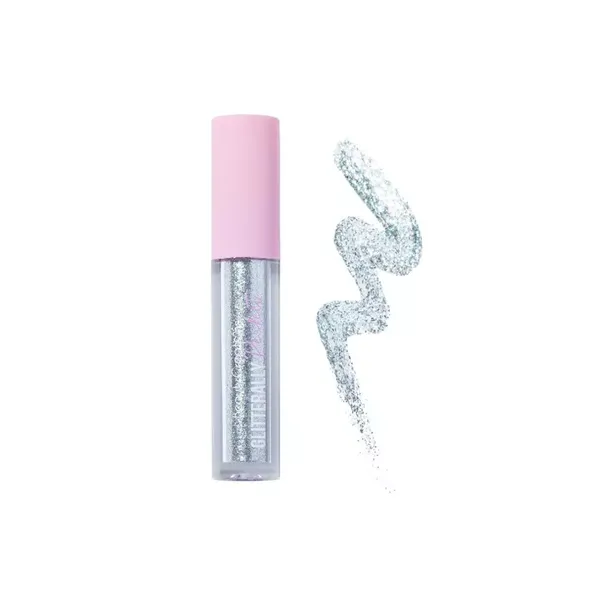 3 - Delineador Glitterally Perfect Beauty Creations