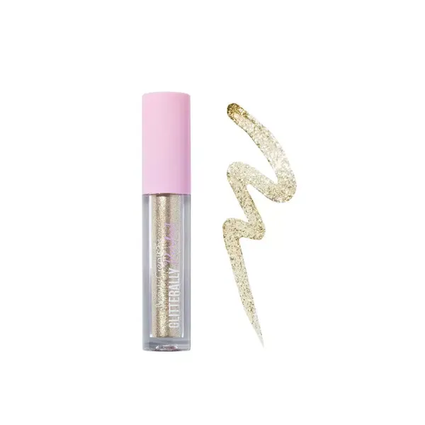 5 - Delineador Glitterally Perfect Beauty Creations