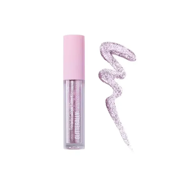 7 - Delineador Glitterally Perfect Beauty Creations