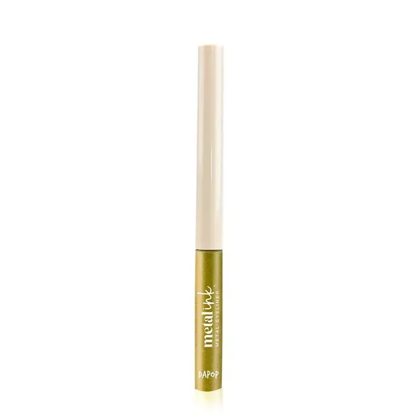 5 - Delineador Metal Ink Dapop