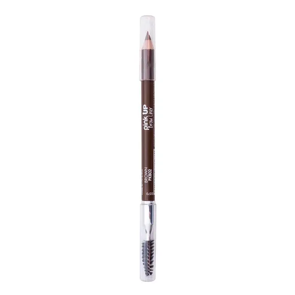 1 - Delineador para Cejas Pink Up