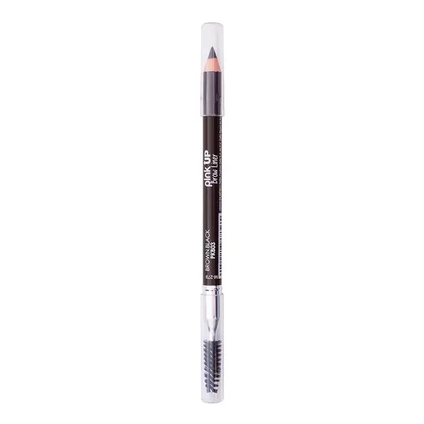 2 - Delineador para Cejas Pink Up