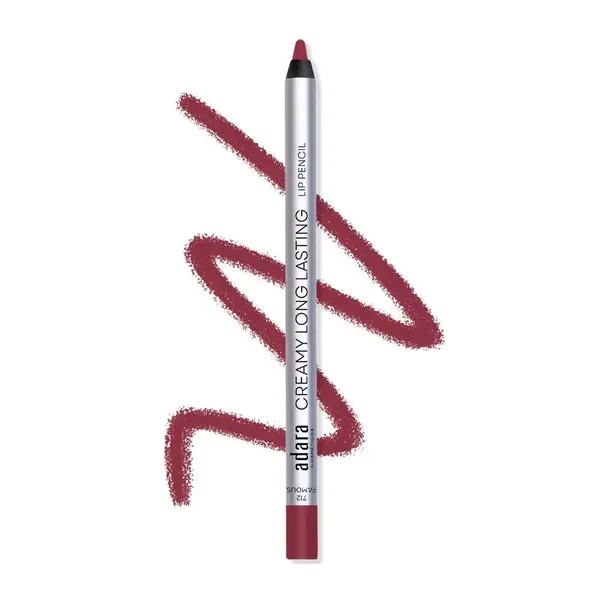 10 - Delineador para Labios Creamy Long Lasting