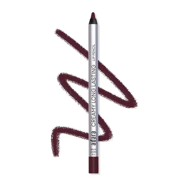 12 - Delineador para Labios Creamy Long Lasting